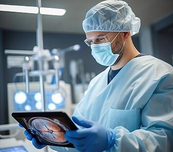 Smart Operations Management