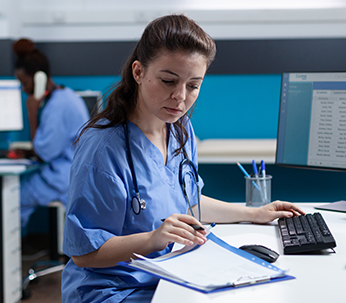 Revenue Cycle Management 